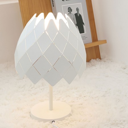 스노우플레이크 스탠드