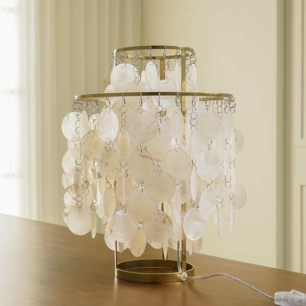 센트 자개 무드등