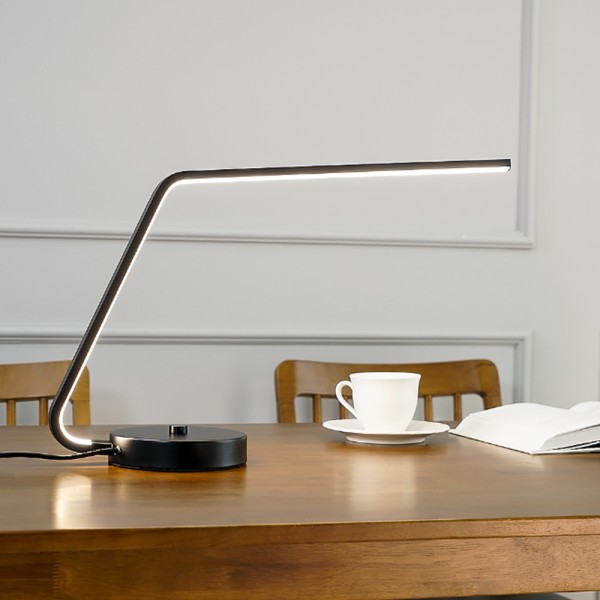 로터스 LED 단스탠드 독서등